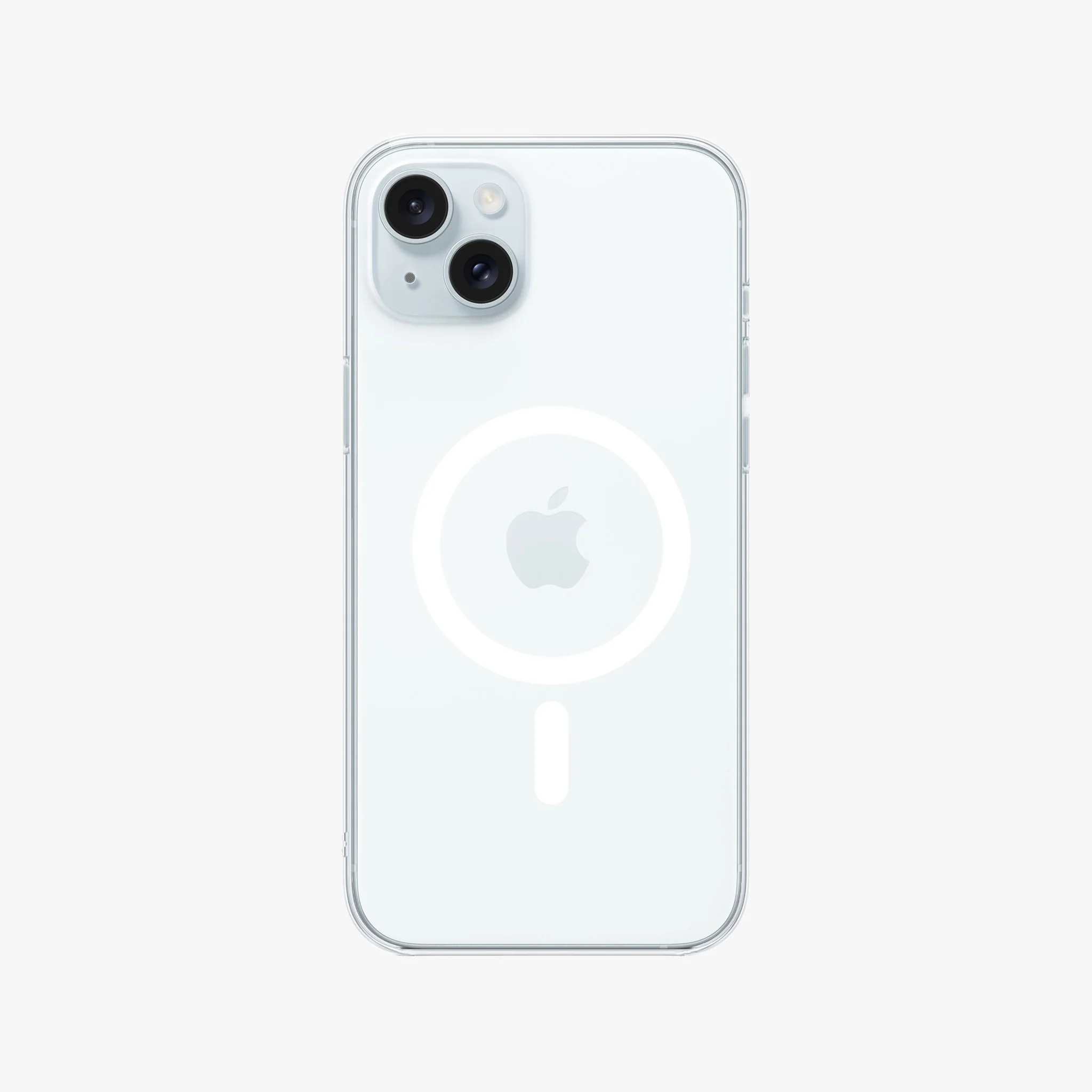 Premium Case - iPhone 15 Plus