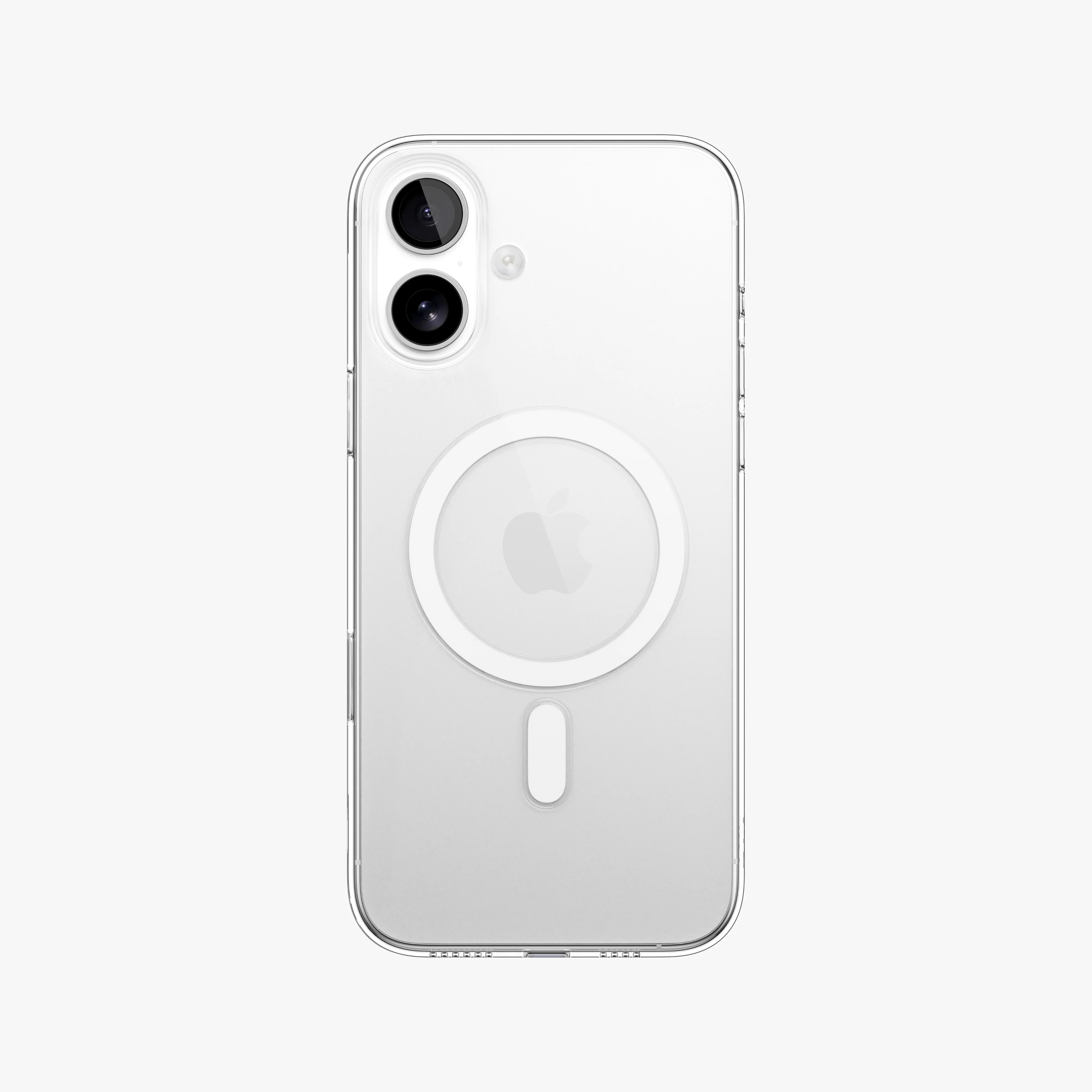 Premium Case - iPhone 16 Plus
