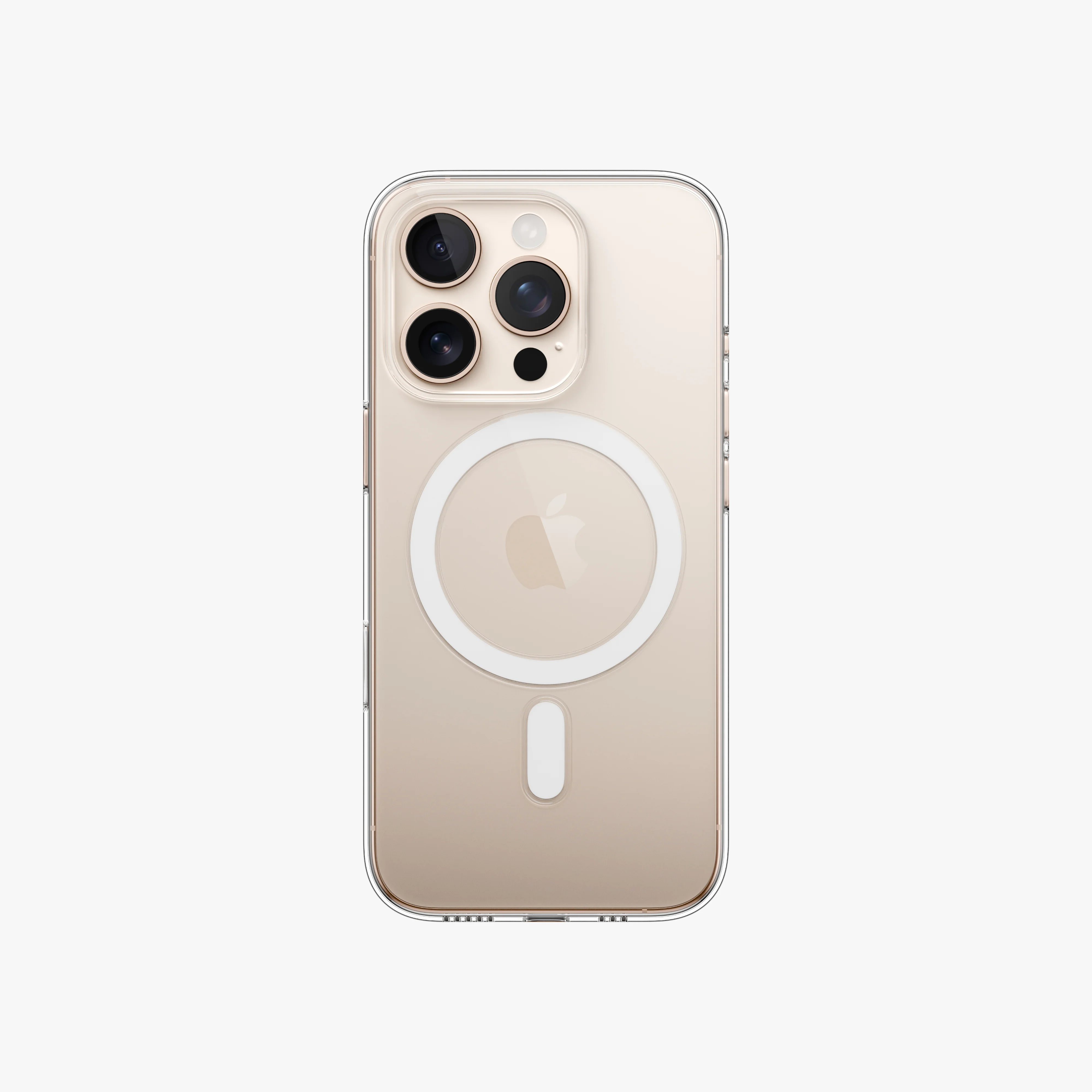 Premium Case - iPhone 16 Pro