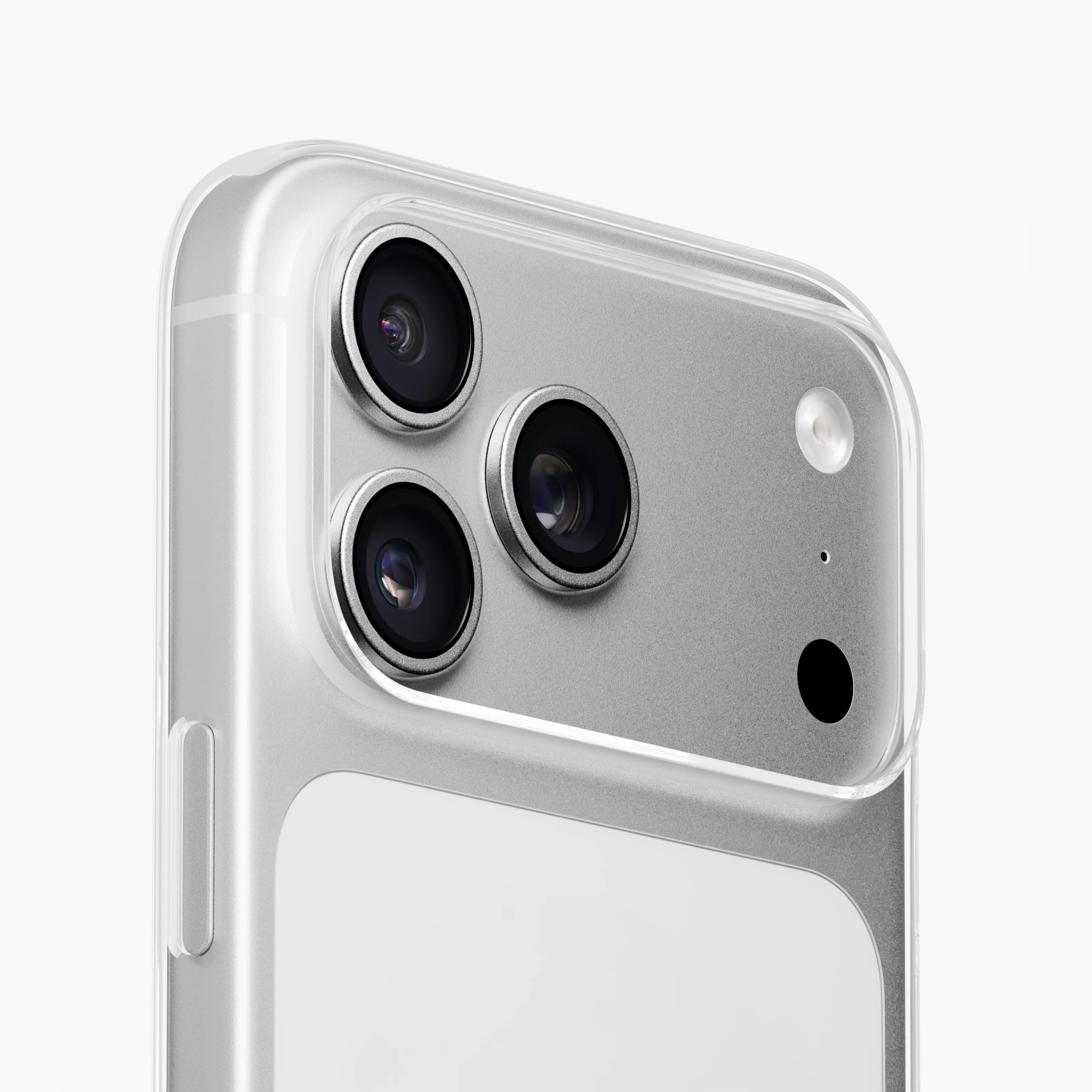 Premium Case (Light) - iPhone 17 Pro Max - Image 3