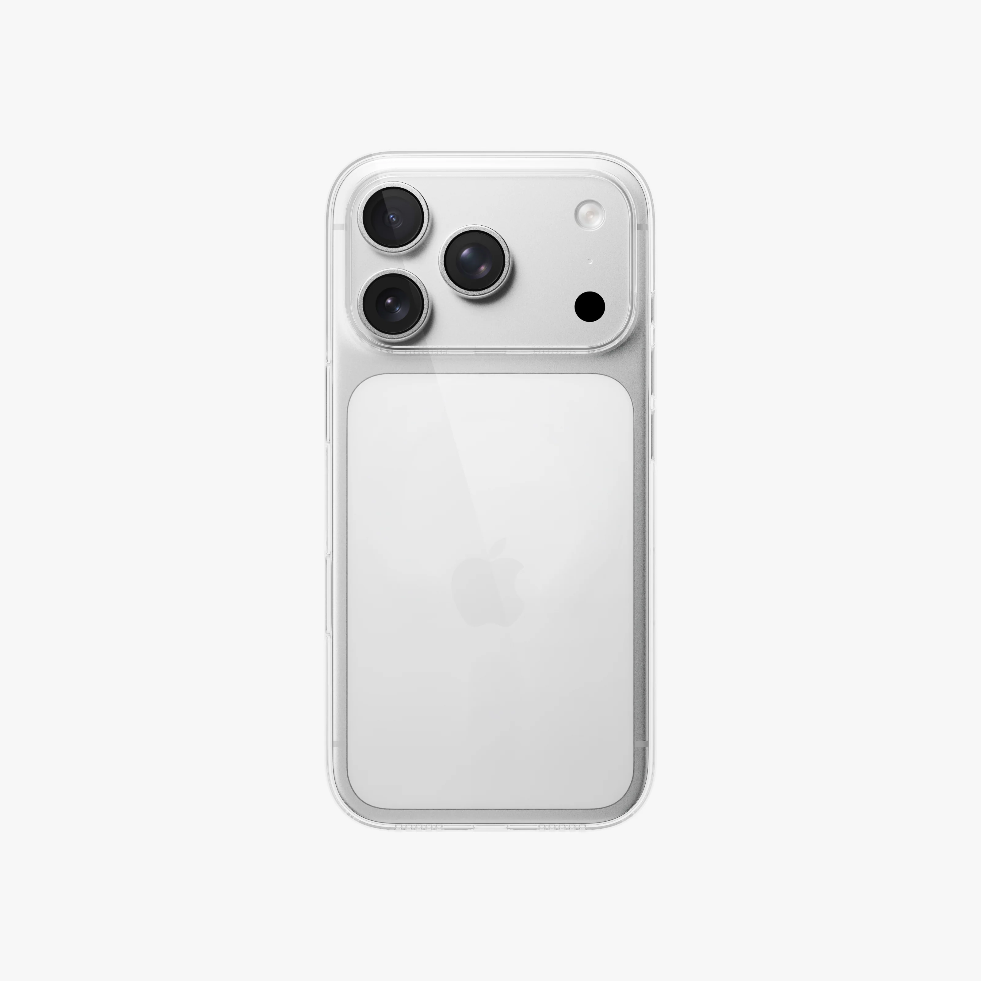 Premium Case (Light) - iPhone 17 Pro