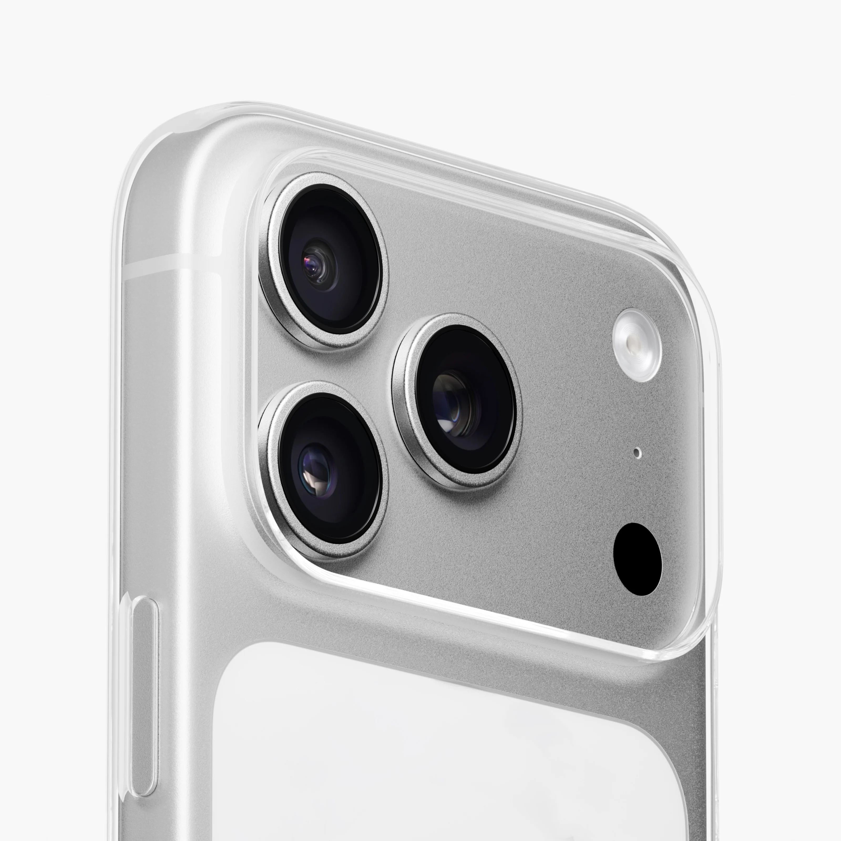 Premium Case (Light) - iPhone 17 Pro - Image 3