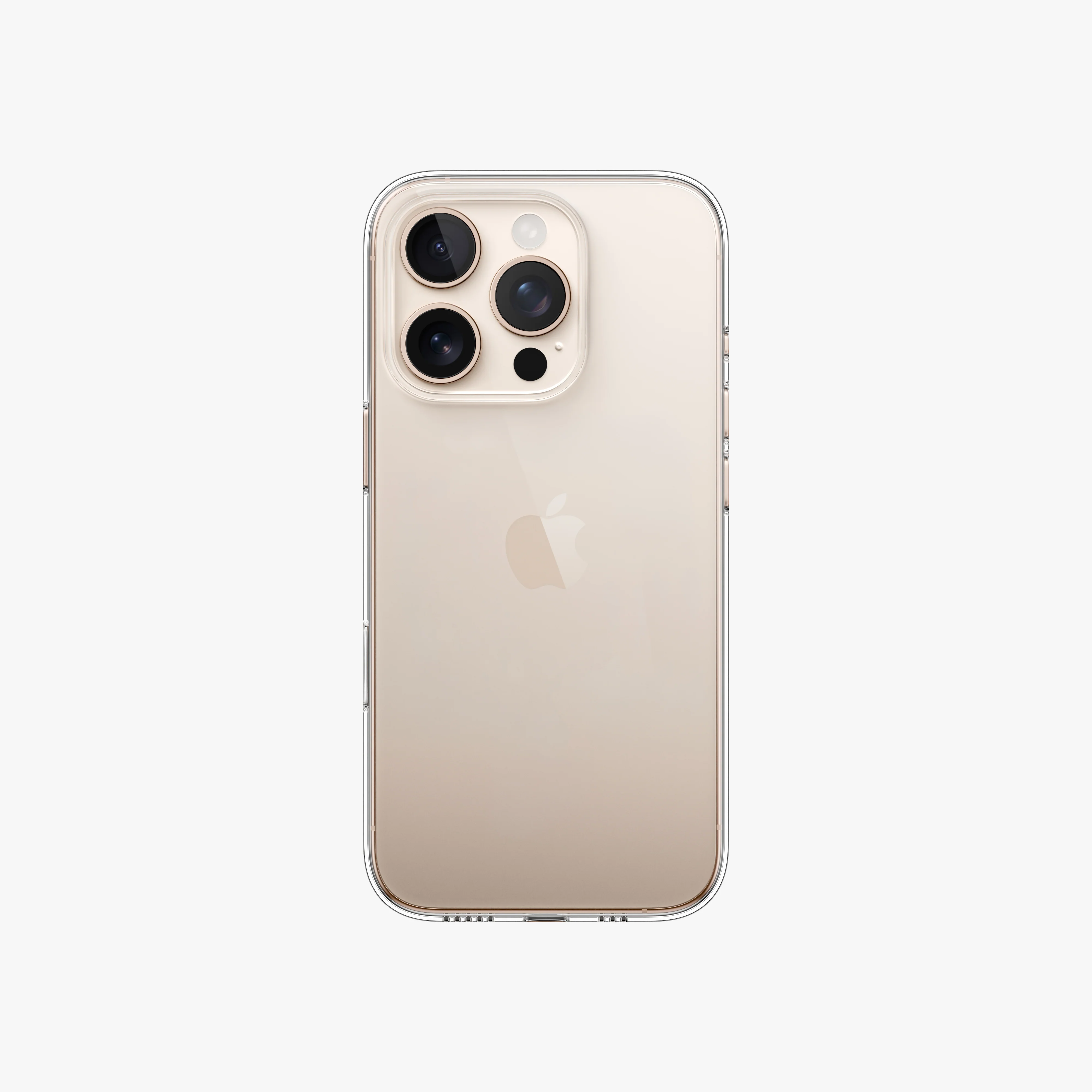 Premium Case (Light) - iPhone 16 Pro
