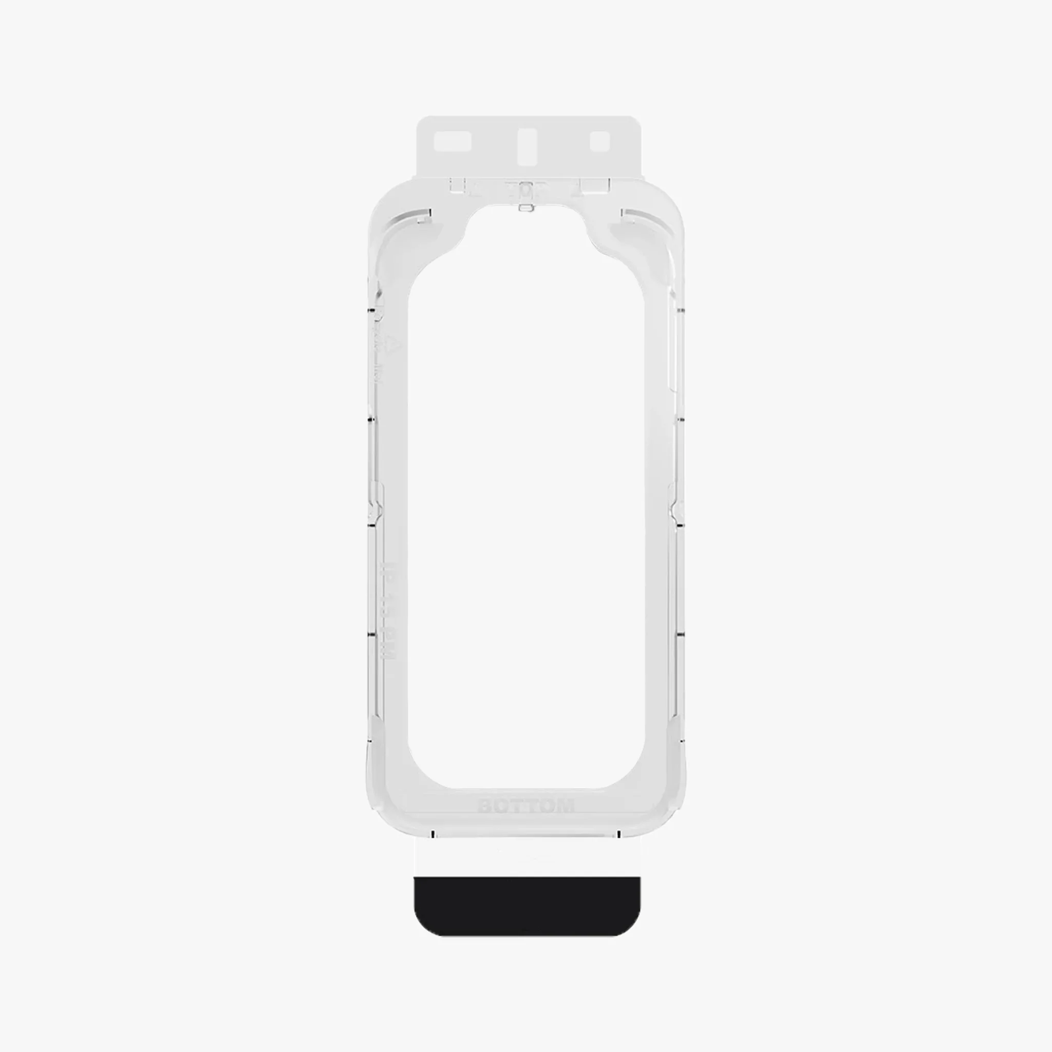 Premium Screen Protector - iPhone 17 Pro Max - Image 3