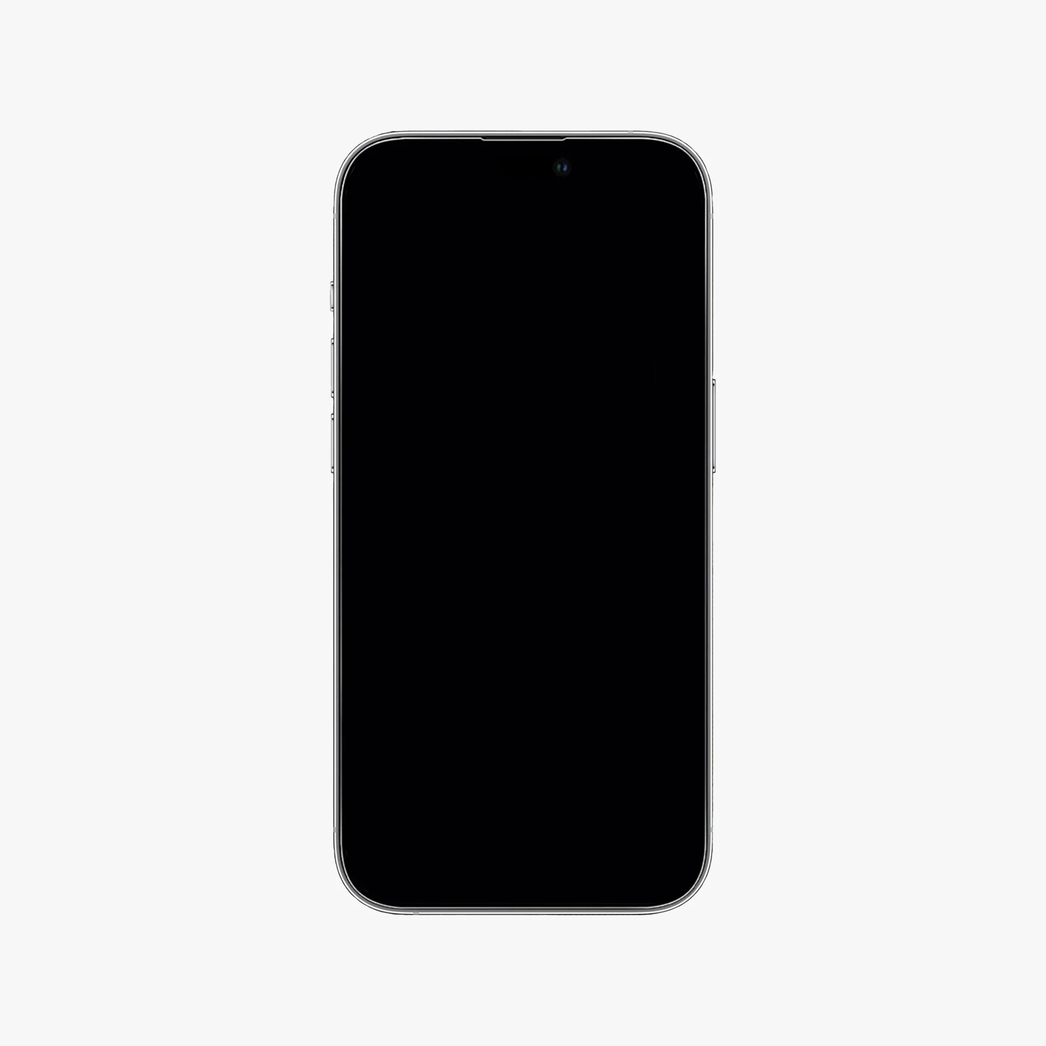 Premium Screen Protector - iPhone 15 Plus - Image 2